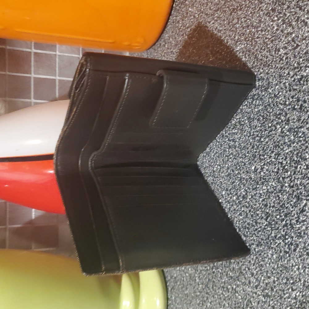 Fendi Zucca Monogram Wallet - Picture 9 of 16